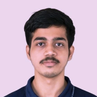 Anirudh J Bhatt's Picture