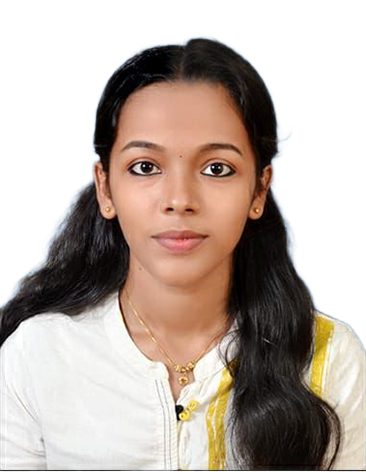 Athira Jayaraj's Picture