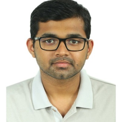 Sourabh S's Picture