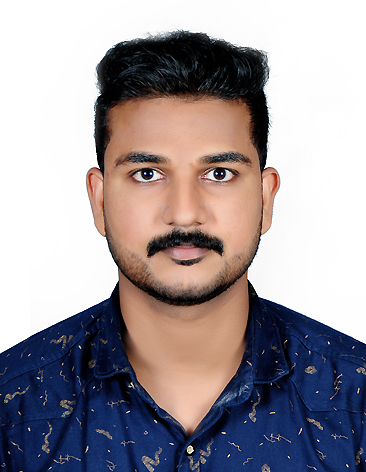 Vishnu Mohanan's Picture