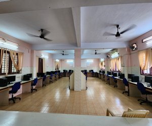 Campus View 2