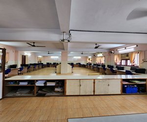 Campus View 3