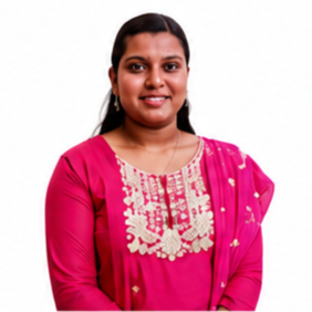 2nd Year UG Representative's Picture