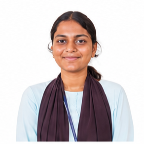 3rd Year UG Representative's Picture