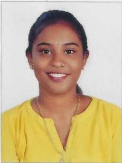 Arts Club Secretary's Picture