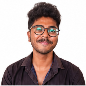 Arts Club Secretary's Picture