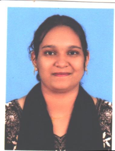 Chairperson's Picture