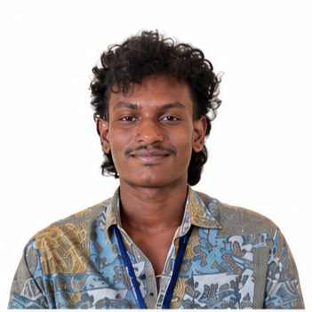 Chairperson's Picture