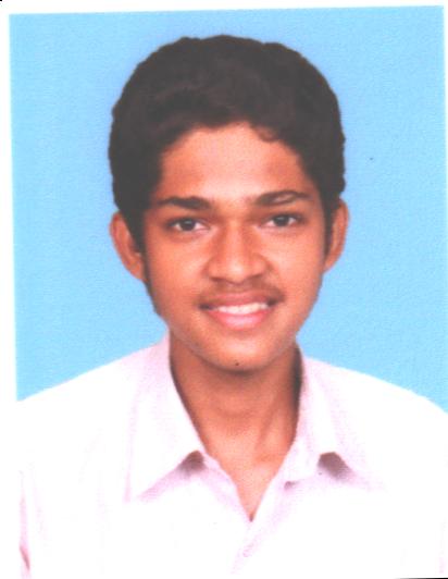 General Secretary's Picture