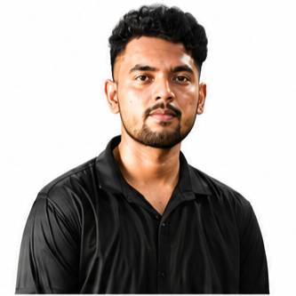 General Secretary's Picture