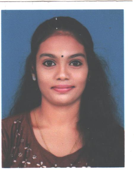 Lady Representative's Picture