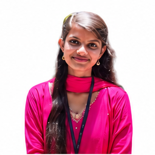 Lady Representative's Picture