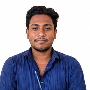 Magazine Editor's Picture