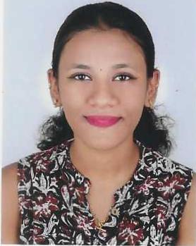 Vice Chairperson's Picture