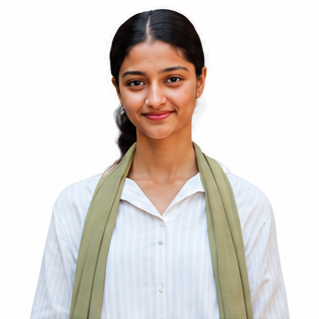 Vice Chairperson's Picture